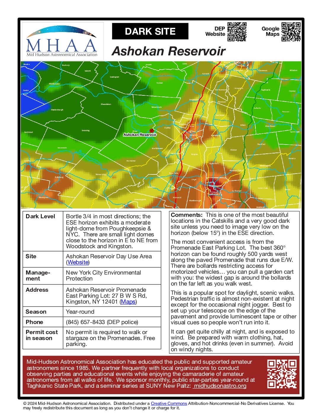 Ashokan Reservoir
