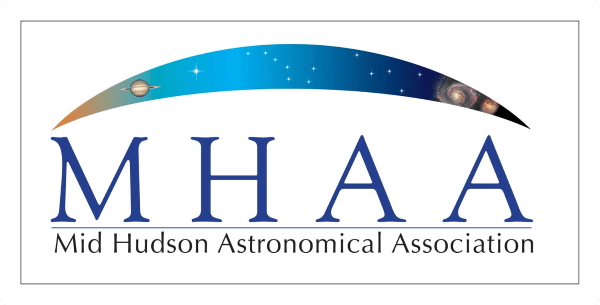 Mid-Hudson Astronomical Association logo