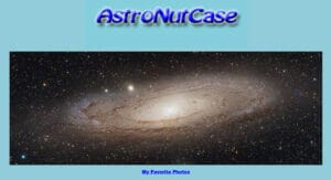 AstroNutCase.com