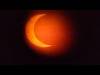 Solar Eclipse Time-Lapse