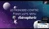 Astronomy-centric Forecasts with Astrospheric